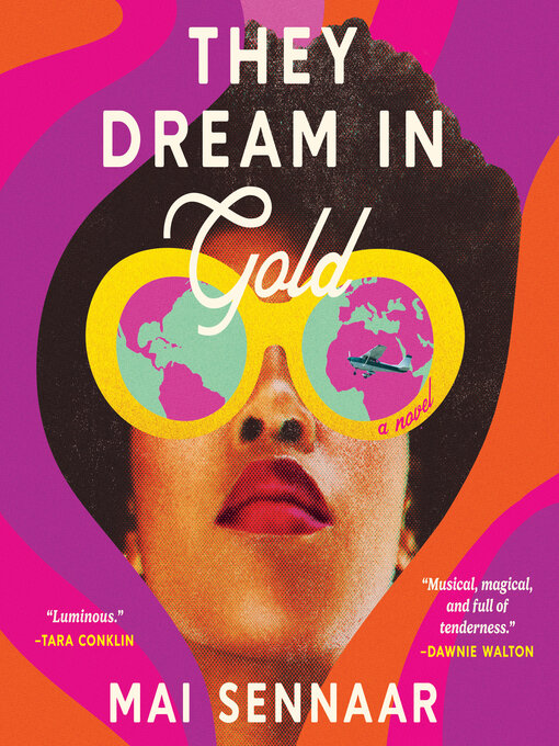 Title details for They Dream in Gold by Mai Sennaar - Available